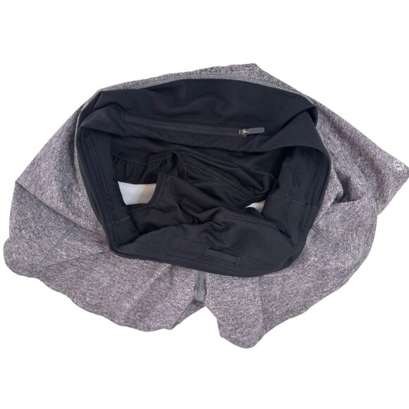 Lululemon Speed Up Mid-Rise Lined Short 4" - Picture 6 of 7